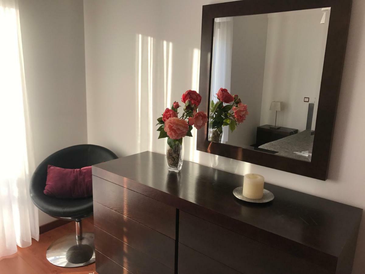 Apartamento Praia São Martinho do Porto Buitenkant foto